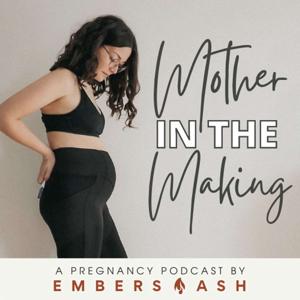 Ashley Embers