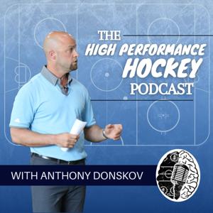 The High Performance Hockey Podcast