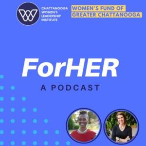 FORHer Podcast