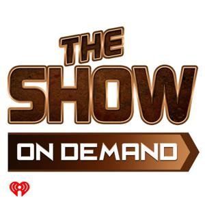 The Show Presents Full Show On Demand by ROCK 105.3 (KIOZ-FM)