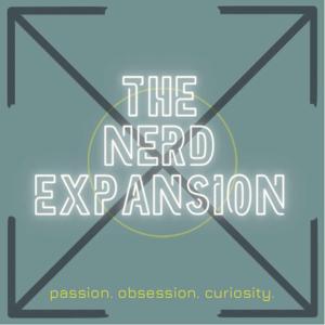 The Nerd Expansion