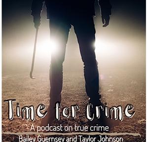 Time for Crime