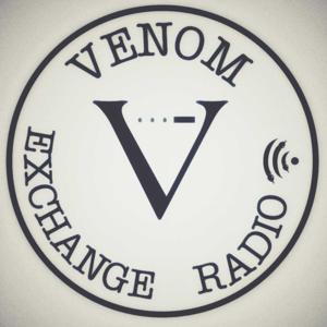 Venom Exchange Radio by Nipper & Phil