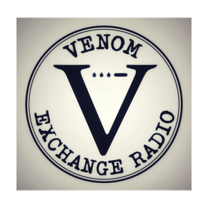 Venom Exchange Radio by Nipper & Phil