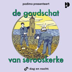 De Goudschat van Serooskerke