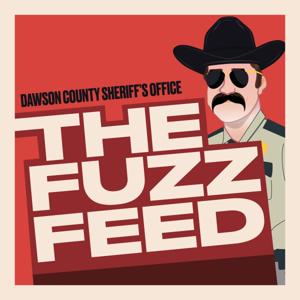 The Fuzz Feed by Dawson County Sheriff‘s Office