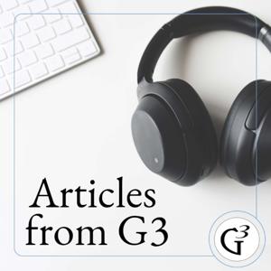 Articles from G3