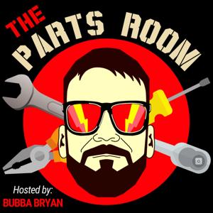 The Parts Room