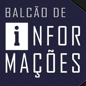 Balcão de Informa��es