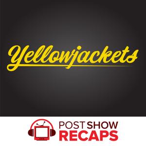 Yellowjackets: A Post Show Recap