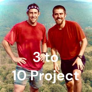 3 to 10 Project