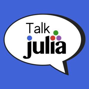 Talk Julia