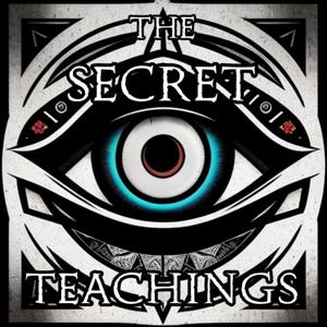 The Secret Teachings with Ryan Gable by Ryan Gable