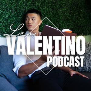 The Leo Valentino Podcast