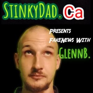 Fake News With GlennB