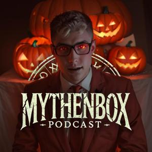 Mythenbox - Der Horror / Mystery Podcast by HerrWoodson