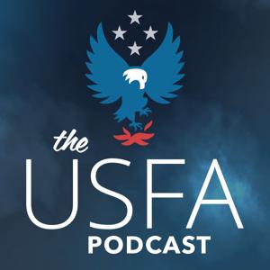 The USFA Podcast by U.S. Fire Administration