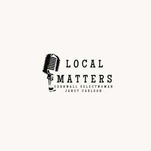 Local Matters