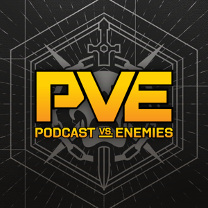 PVE: Podcast Versus Enemies by Podcast Vs Enemies