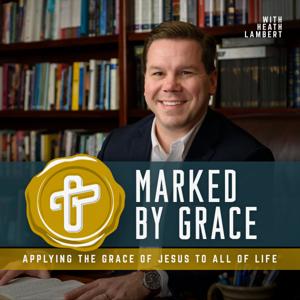 Marked by Grace