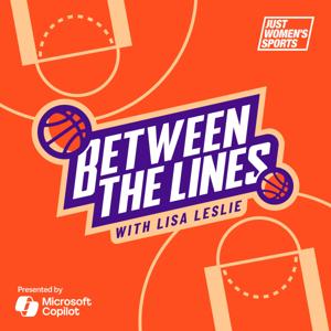 Between the Lines with Lisa Leslie