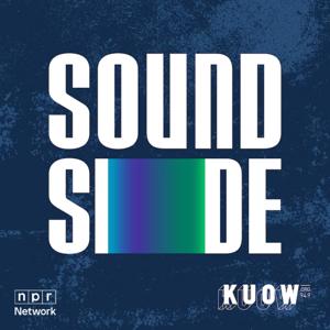 Soundside by KUOW News and Information