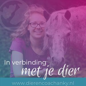 In verbinding met je Dier Podcast