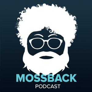 Mossback by Cascade PBS