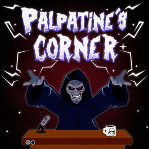 Palpatine's Corner