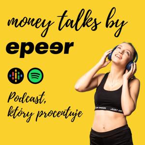 Money Talks by epeer