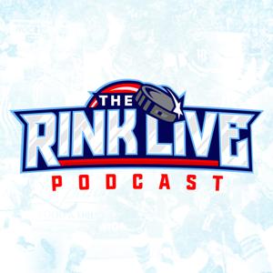 The Rink Live by Forum Communications Co.