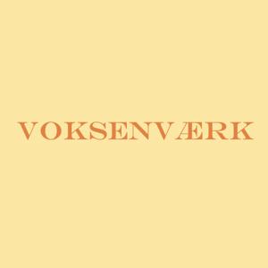 Voksenværk