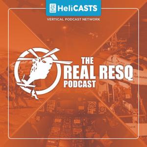 The Real ResQ Podcast