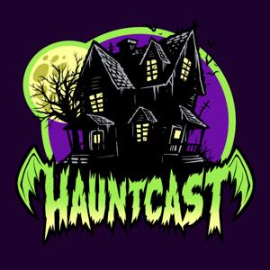 HAUNTCAST - HOME HAUNT | YARD HAUNT | HAUNTED ATTRACTION | HALLOWEEN | HORROR PODCAST