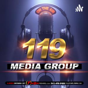 MEDIA GROUP 119