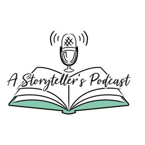 A Storyteller's Podcast