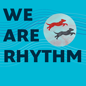 We Are Rhythm