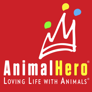 Animal Heroes: Interviews, Stories, Dogs, Cats, Pets, Wildlife, Kindness, Adoption, Rescue, Animal Hero Kids