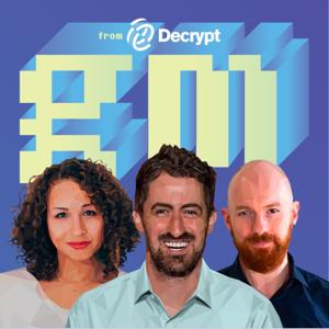 gm from Decrypt