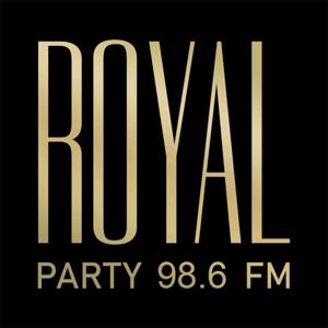 RoyalParty by DJ Nil