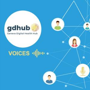 gdhub VOICES