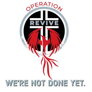 Operation Revive