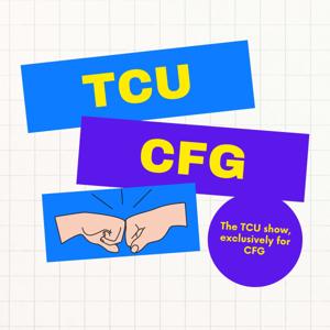 TCU does CFG