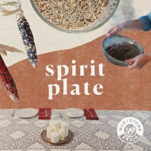 Spirit Plate by Whetstone Radio Collective