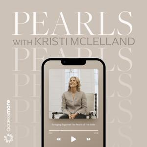 Pearls with Kristi McLelland by AccessMore