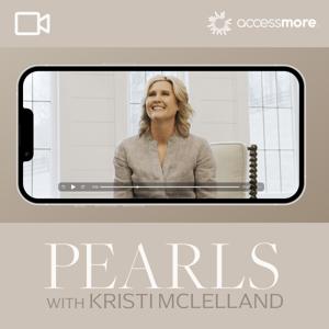 Pearls with Kristi McLelland VIDEO by AccessMore