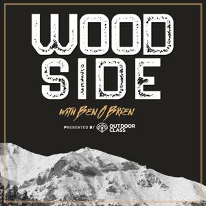 WOODSIDE with Ben O'Brien by WOODSIDE Media