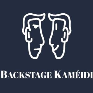 Backstage Kameidi