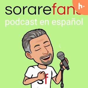 Podcast en español de Sorare Fans