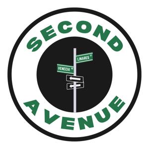 Second Avenue Podcast